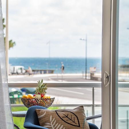 Apartment La Cormorane-5 By Interhome Карнак Екстер'єр фото